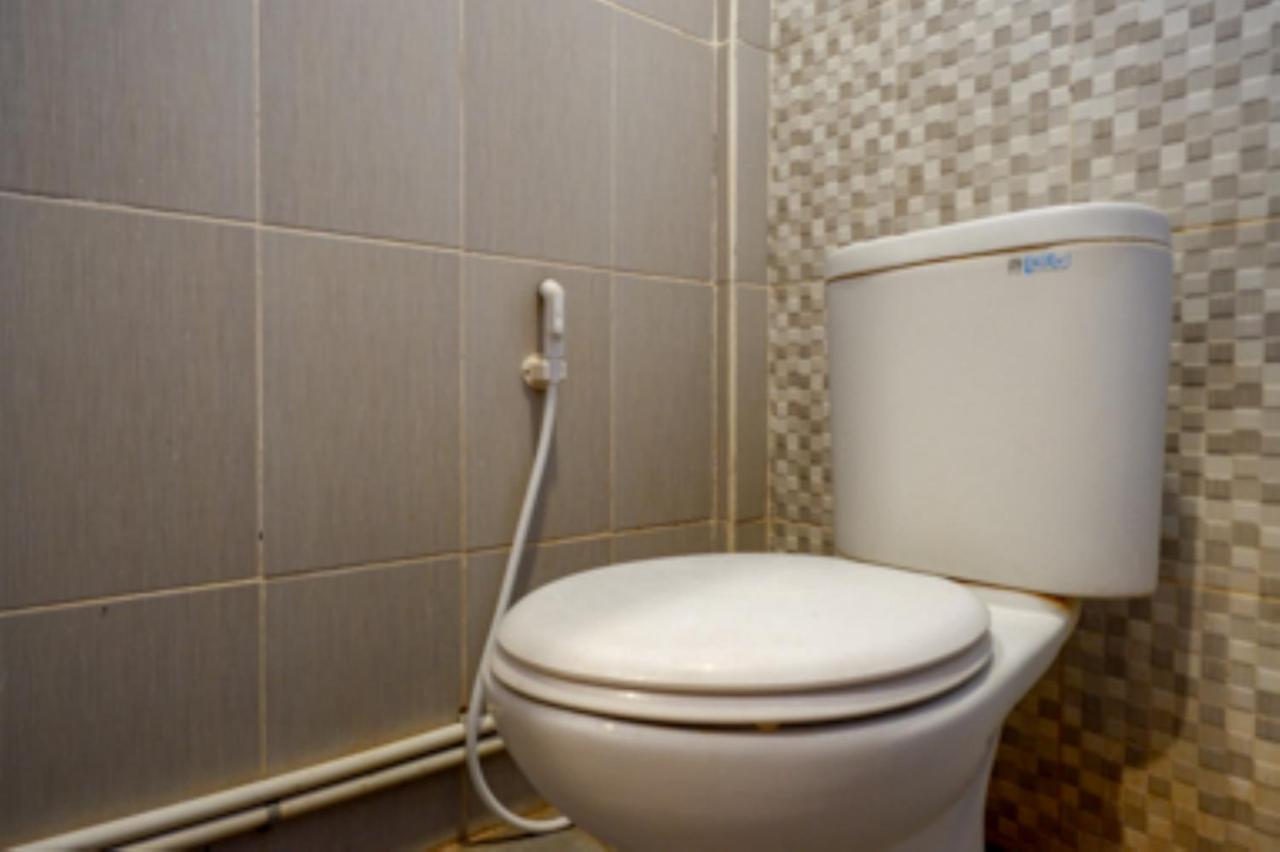 Oyo 1251 Residence 8 Semarang Zewnętrze zdjęcie